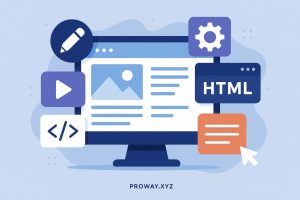 افضل شركة تصميم مواقع في المنصورة