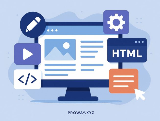 تصميم مواقع بالمنصورة