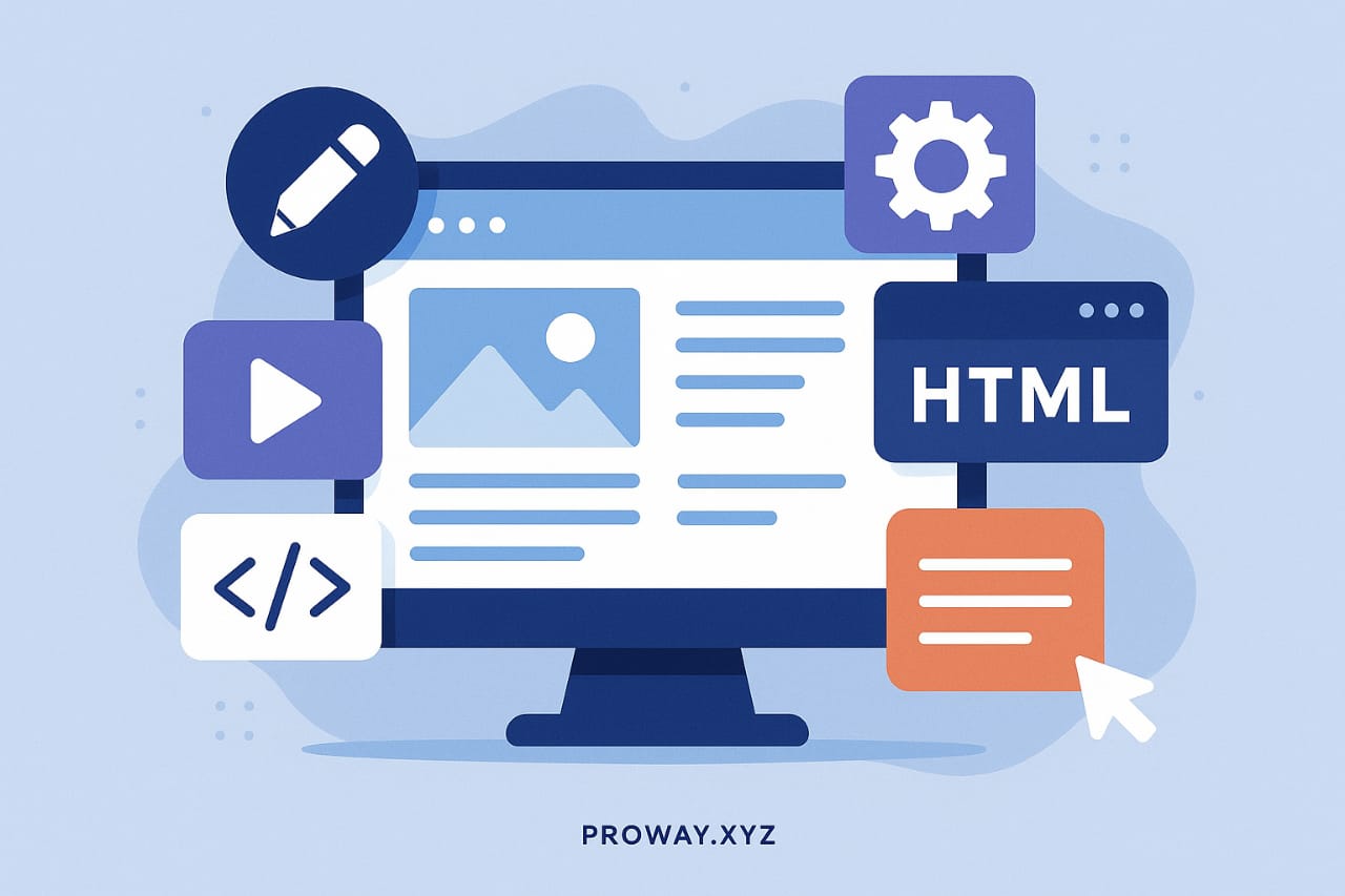 تصميم مواقع بالمنصورة