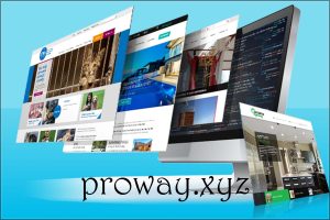 شركة تصميم مواقع في المنصورة