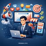 شركة تسويق الكتروني في المنصورة