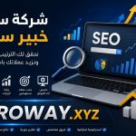 شركة سيو - خبير سيو